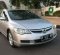 Jual Honda Civic 2007, harga murah-8