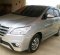 Toyota Kijang Innova V 2014 MPV dijual-6