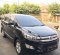 Jual Toyota Kijang Innova 2017 termurah-2