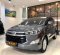 Jual Toyota Kijang Innova 2018 kualitas bagus-9