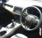 Honda HR-V Prestige 2017 SUV dijual-8