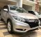 Honda HR-V E 2016 SUV dijual-7