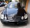 Butuh dana ingin jual Mercedes-Benz E-Class 2004-6