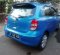 Jual Nissan March 1.2 Automatic 2013-4