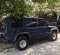 Chevrolet Trooper 1990 SUV dijual-5