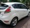 Ford Fiesta Sport 2011 Hatchback dijual-3