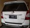 Jual Toyota Kijang Innova 2.5 G kualitas bagus-3