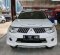 Jual Mitsubishi Pajero Sport 2013, harga murah-4