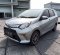 Jual Toyota Calya 2017 kualitas bagus-9