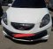 Honda Brio E 2013 Hatchback dijual-2