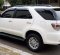 Jual Toyota Fortuner G TRD 2012-3