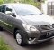 Jual Toyota Kijang Innova 2.0 G 2012-7