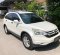 Honda CR-V 2 2010 SUV dijual-8