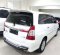 Toyota Kijang Innova V 2014 MPV dijual-5