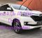 Daihatsu Xenia R DLX 2016 MPV dijual-6