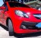 Honda Brio Satya E 2016 Hatchback dijual-4