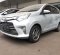 Jual Toyota Calya 2016 kualitas bagus-5