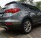 Jual Hyundai Santa Fe 2012, harga murah-6