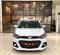 Jual Chevrolet Spark 2017 termurah-4