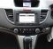 Jual Honda CR-V 2013 termurah-5