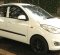 Hyundai I10 2011 Hatchback dijual-1