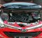 Daihatsu Sigra R 2017 MPV dijual-1