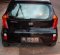 Kia Picanto SE 2013 Hatchback dijual-3