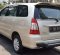 Butuh dana ingin jual Toyota Kijang Innova 2.0 G 2012-4