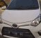 Jual Toyota Calya E 2016-10