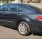 Toyota Camry V 2010 Sedan dijual-3