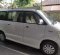 Suzuki APV SGX Luxury 2011 Minivan dijual-3