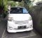 Suzuki APV SGX Luxury 2011 Minivan dijual-4