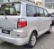 Suzuki APV SGX Arena 2011 Minivan dijual-3