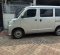 Daihatsu Luxio D 2013 Minivan dijual-1