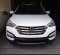 Jual Hyundai Santa Fe 2013 kualitas bagus-7