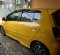 Toyota Agya TRD Sportivo 2019 Hatchback dijual-1