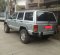 Jual Jeep Cherokee 1996 termurah-4