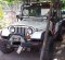 Jual Jeep CJ 1986-6