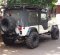 Jual Jeep CJ 1986-7