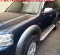 Jual Ford Everest 2008-2