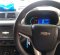 Jual Chevrolet Spin LTZ 2014-2