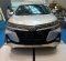 Daihatsu Xenia X 2019 MPV dijual-1