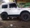 Jual Suzuki Jimny 1991 kualitas bagus-4