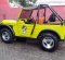 Jual Suzuki Jimny 1981-3