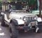 Jual Jeep CJ 1986-10