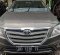 Jual Toyota Kijang Innova 2013, harga murah-1