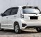 Daihatsu Sirion D 2015 Hatchback dijual-4