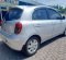Jual Nissan March 1.2 Automatic 2012-2