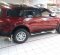 Jual Mitsubishi Pajero NA 2012-4