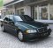 Mercedes-Benz C-Class C200 1995 Sedan dijual-9